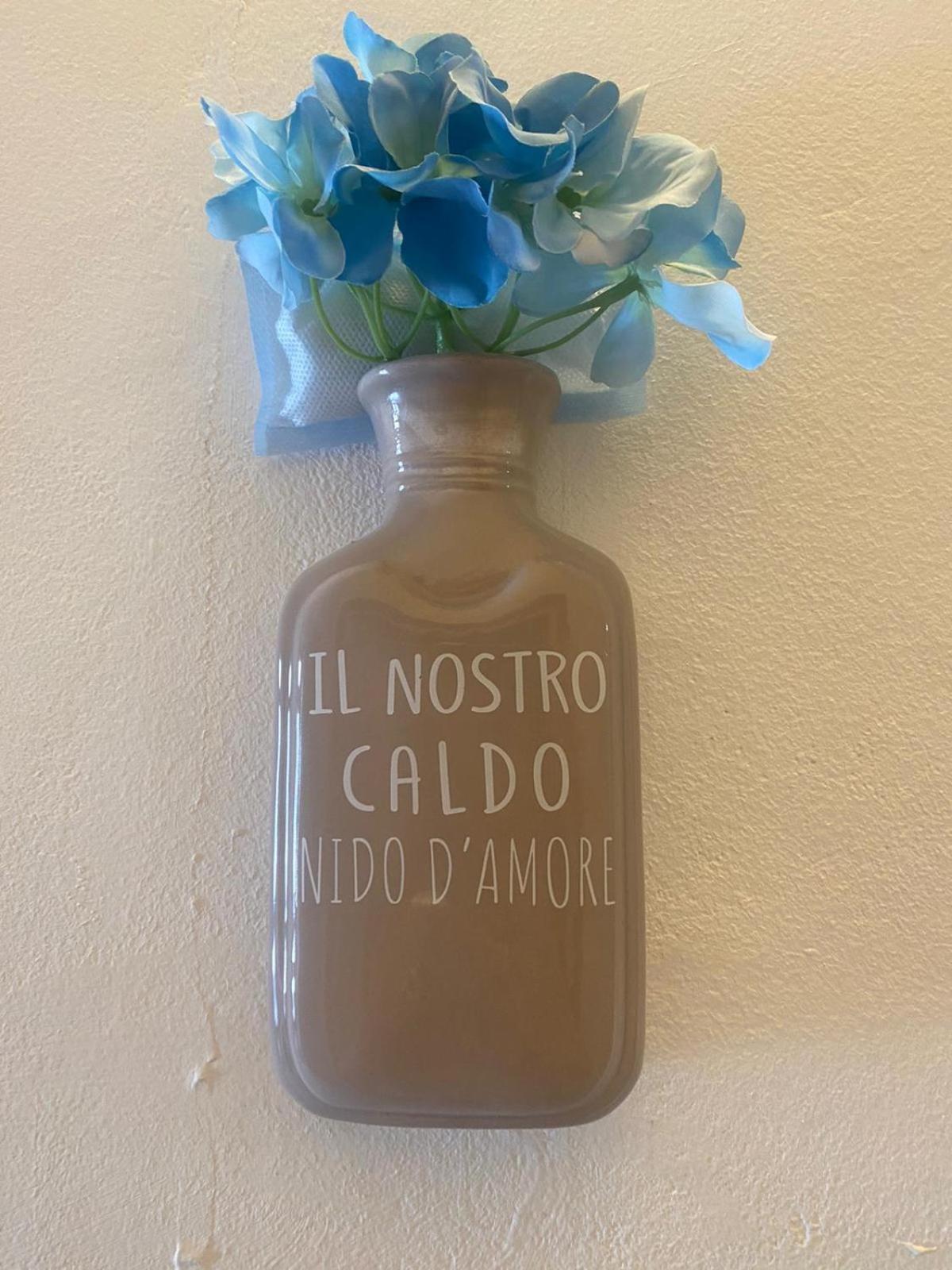 Nido D'Amore A تيراتشينا المظهر الخارجي الصورة